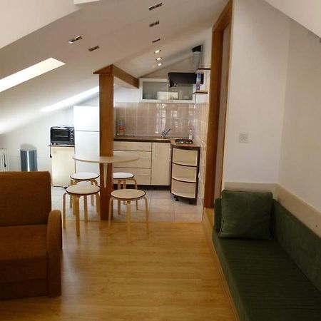 Apartment Marija Tisno Exterior photo