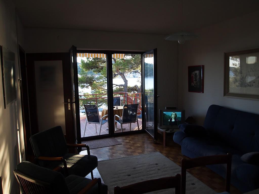 Apartment Marija Tisno Room photo