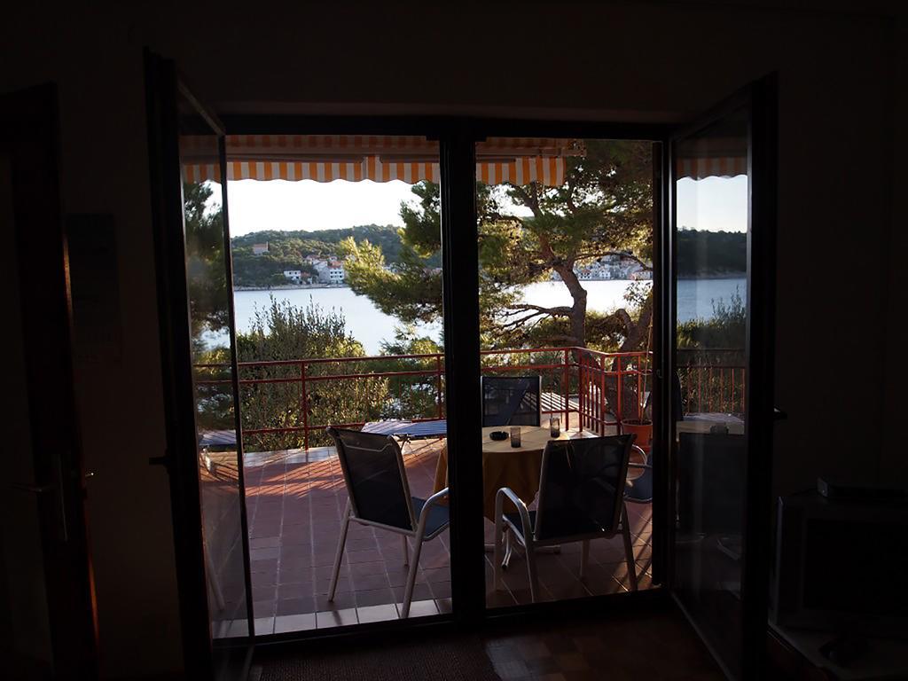 Apartment Marija Tisno Room photo