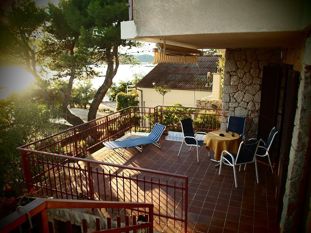 Apartment Marija Tisno Room photo