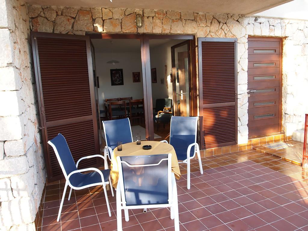 Apartment Marija Tisno Room photo