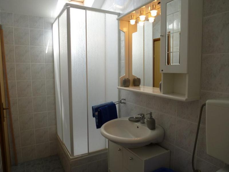 Apartment Marija Tisno Exterior photo
