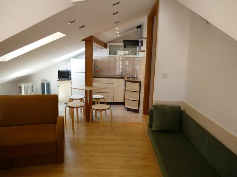 Apartment Marija Tisno Exterior photo